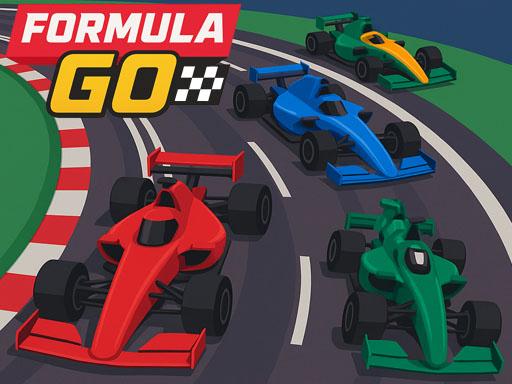 Formula Go 