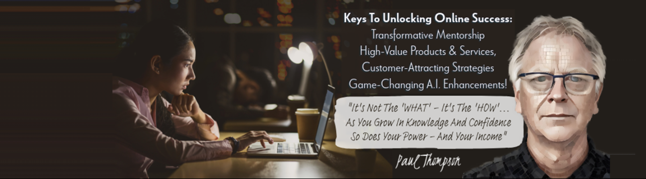 Elite Online Success