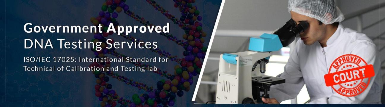 dnaforensicslab