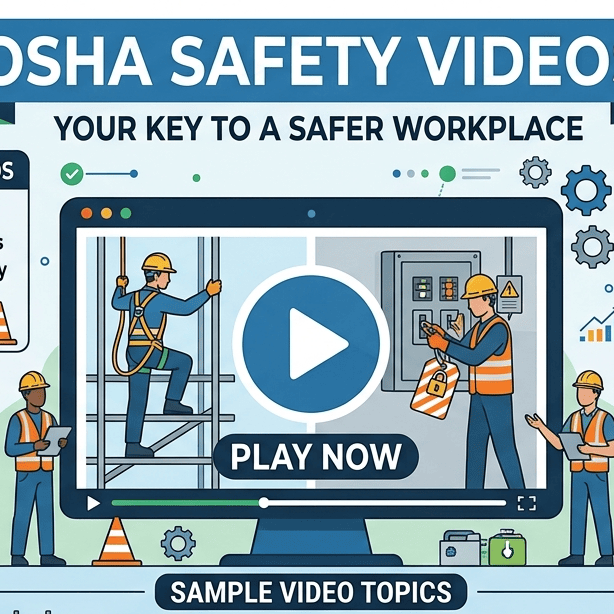 OSHASafetyVideos