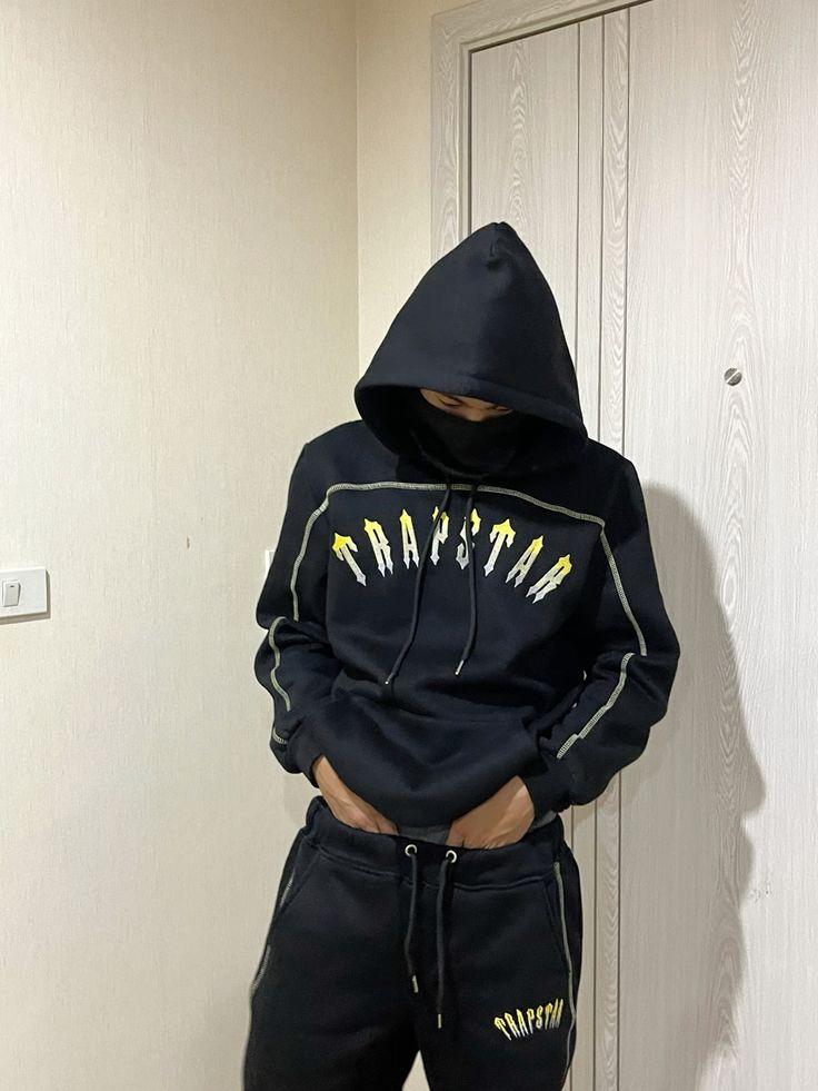 TrapstarHoodie