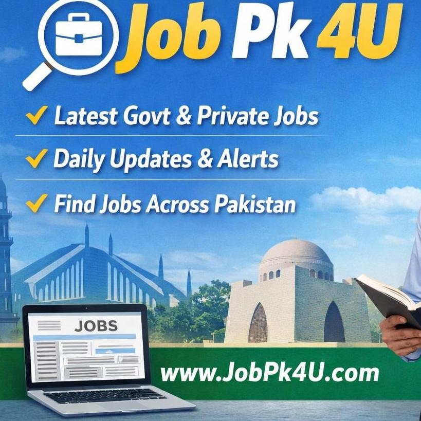 jobpk4u