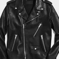 leatherjacket