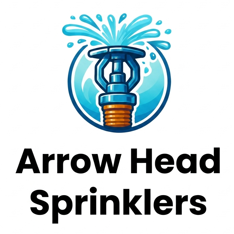 arrowheadsprinkler