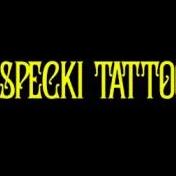 speckitattoo