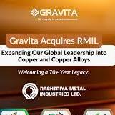gravitaindia