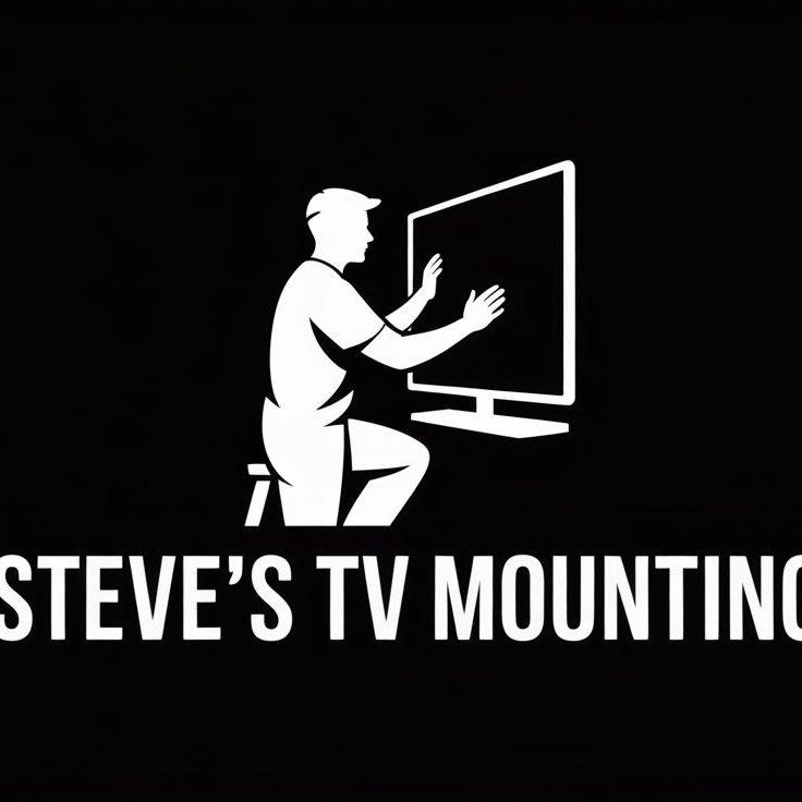 Stevestvmounting