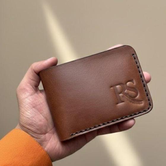 LeatherWallet