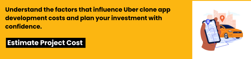 uber clone app
