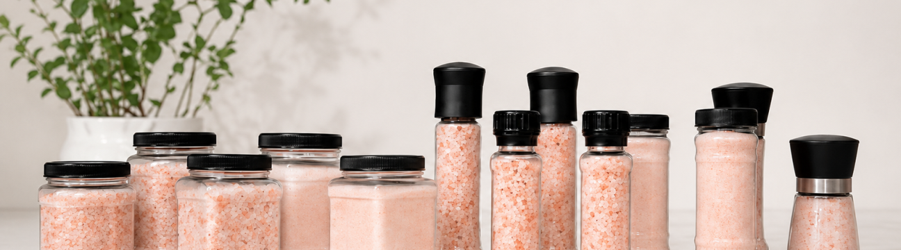 Himalyanpinksalt