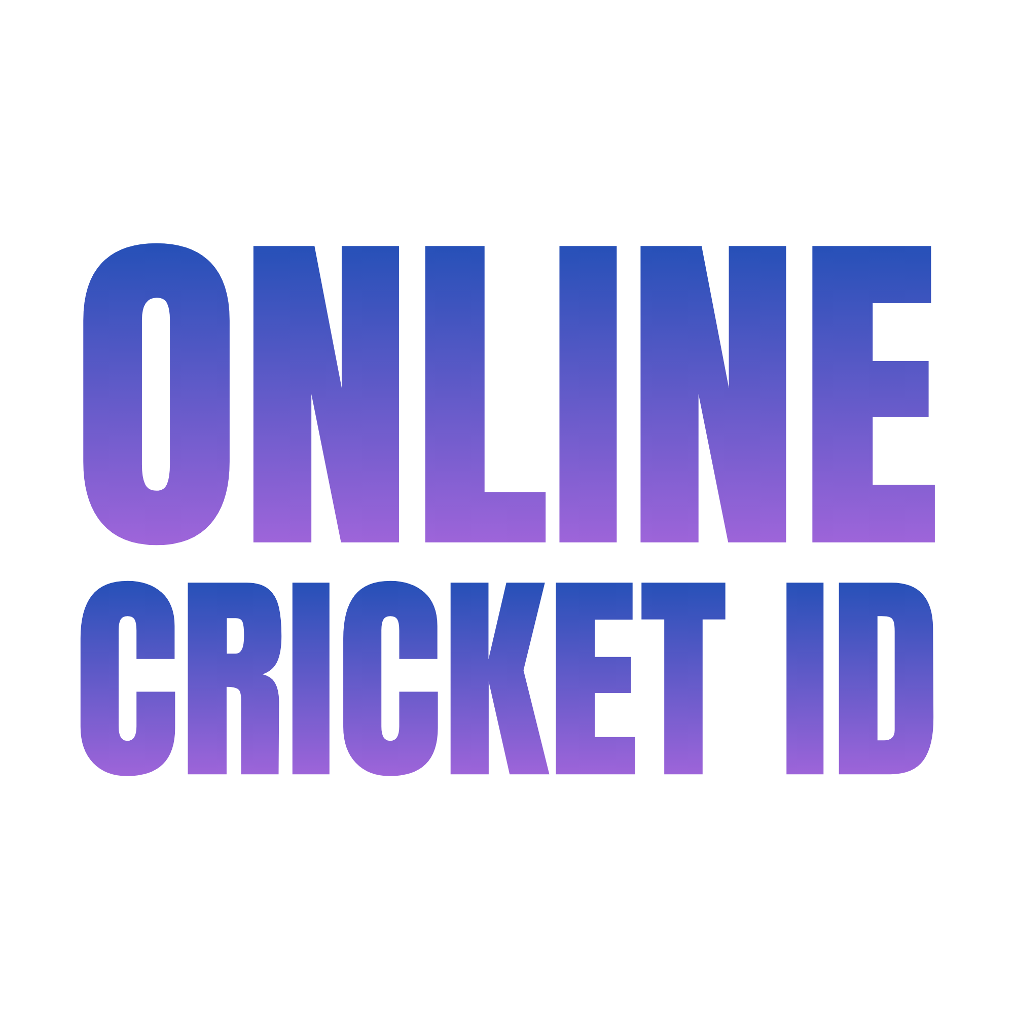 onlinecricketid