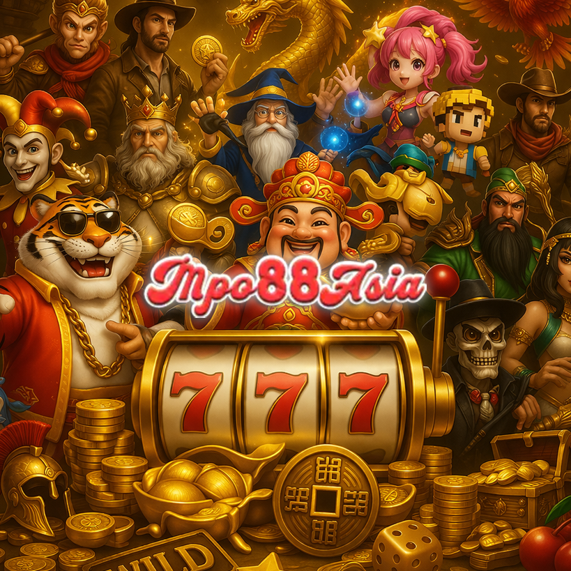 mpo88asiaslot