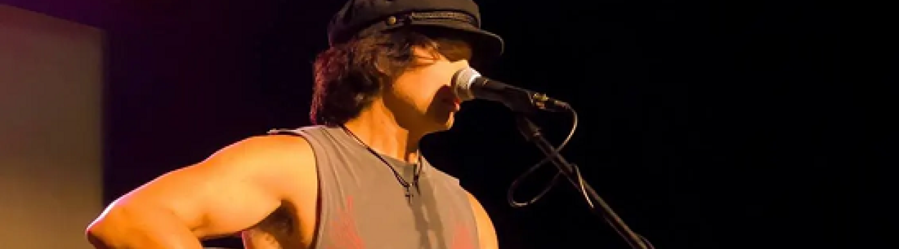 Benny Black Sydney Tour: Live Performance at Canterbury League Club