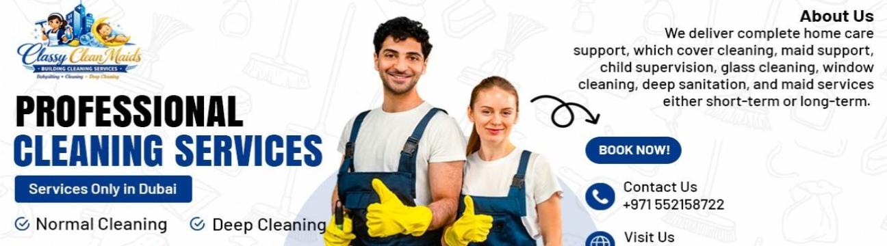 classycleanexpert