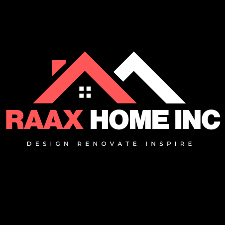raaxhomesinc