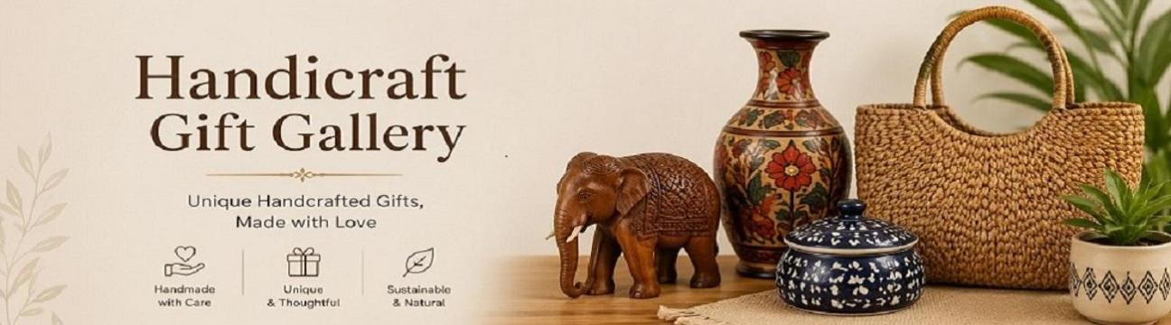 Handicraft Gift Gallery