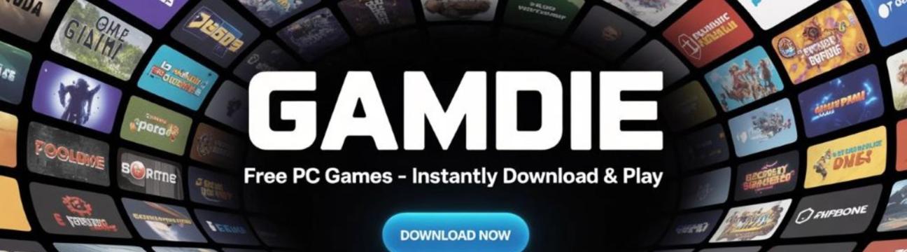 Gamedie