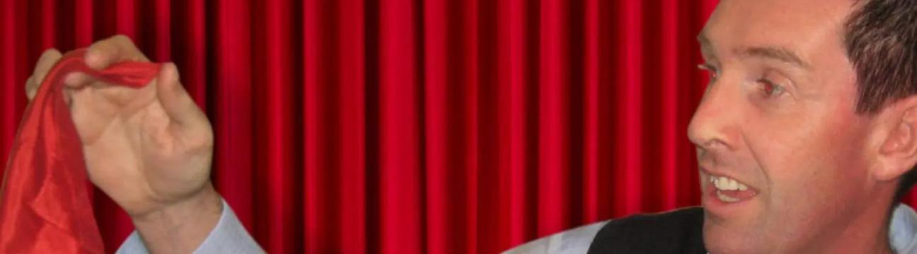 Jack Sharp Live at Canterbury League Club &ndash; The Ultimate Magic Show Experience for All Ages