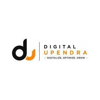 DigitalUpendra