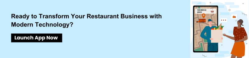 Ready to Transform Your Restaurant Business with Modern Technology