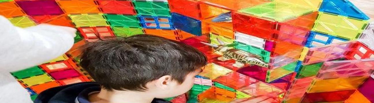 Give Your Child a Creative Learning Experience at the Junior Architect Workshop in Sydney