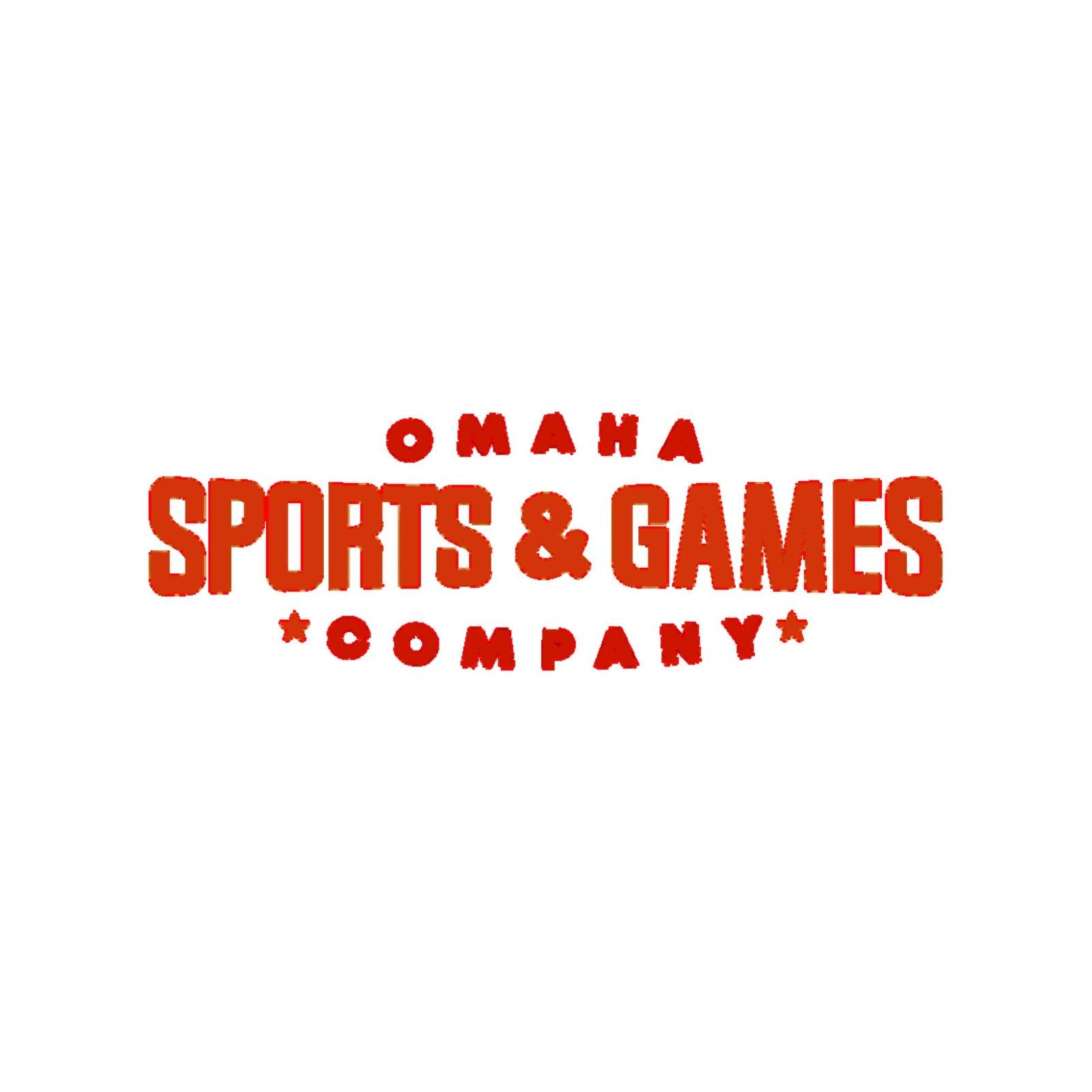 Omahasportsandgamescompany