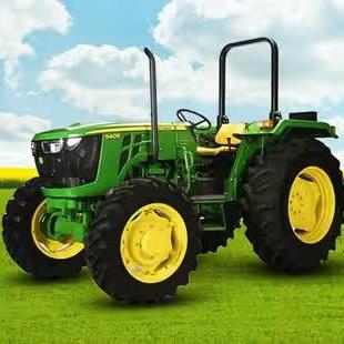 FindTractor