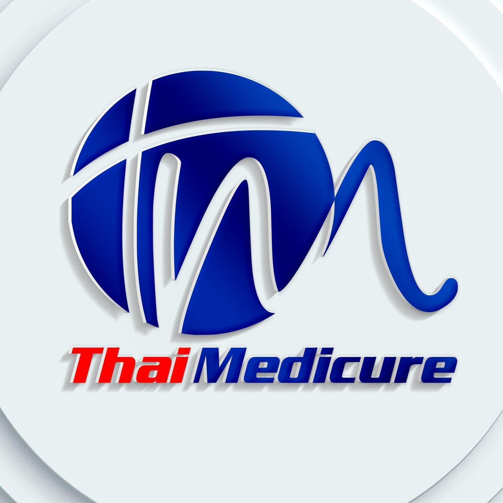 thaimedicure
