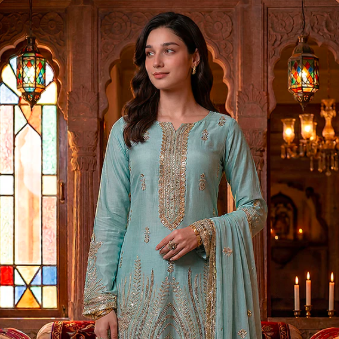 pakistanipartyweardresses