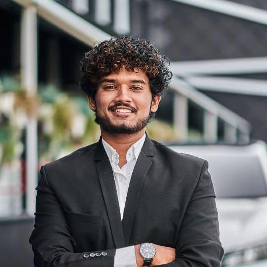 rameshkumarroy