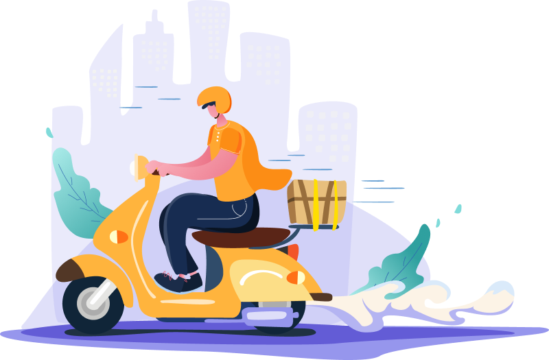 Food Delivery App Development Company