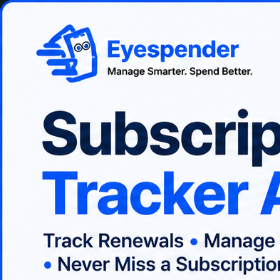 eyespender