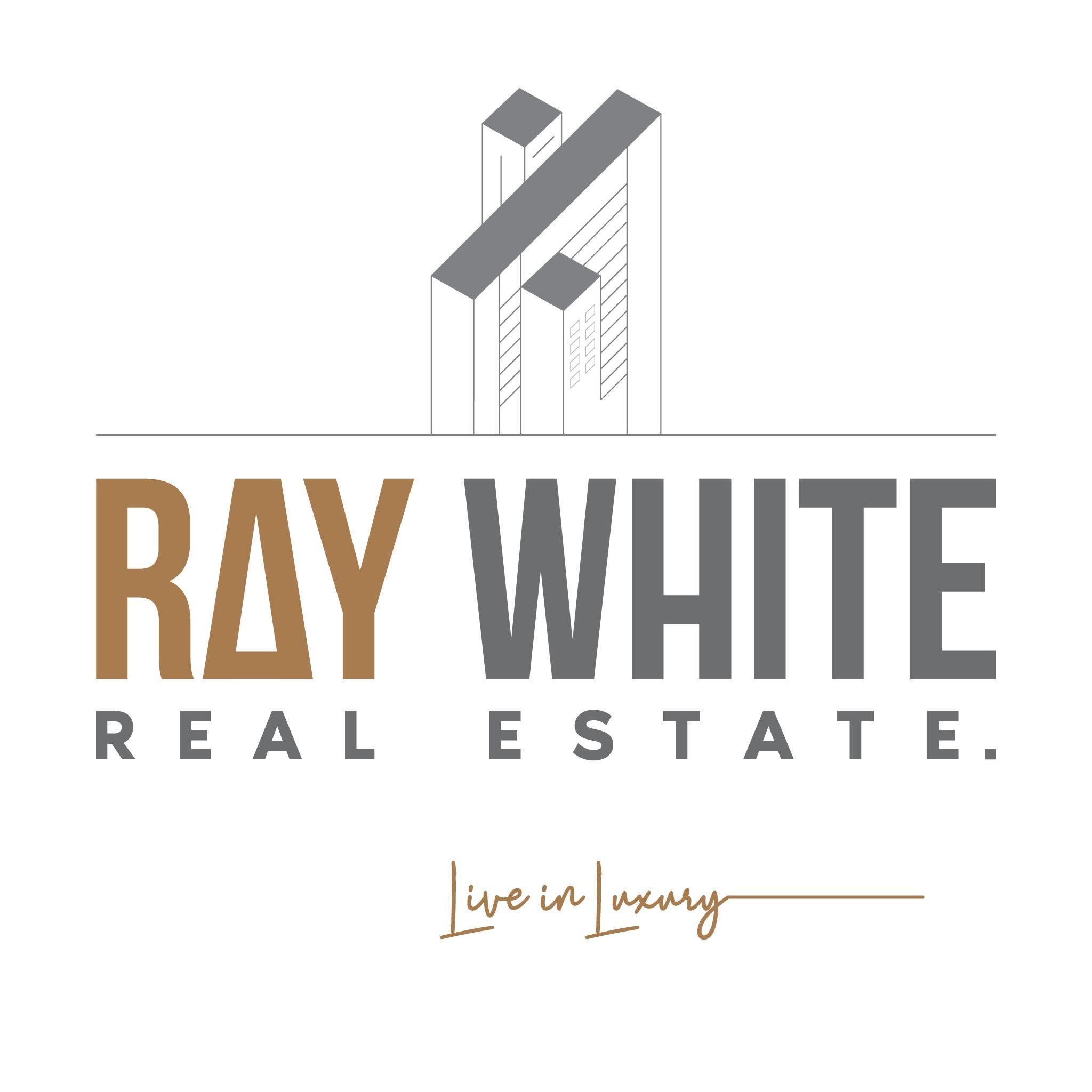 raywhiteltd