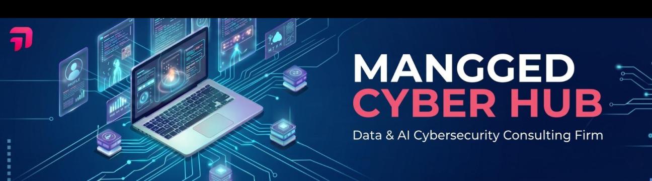 Managedcyberhub
