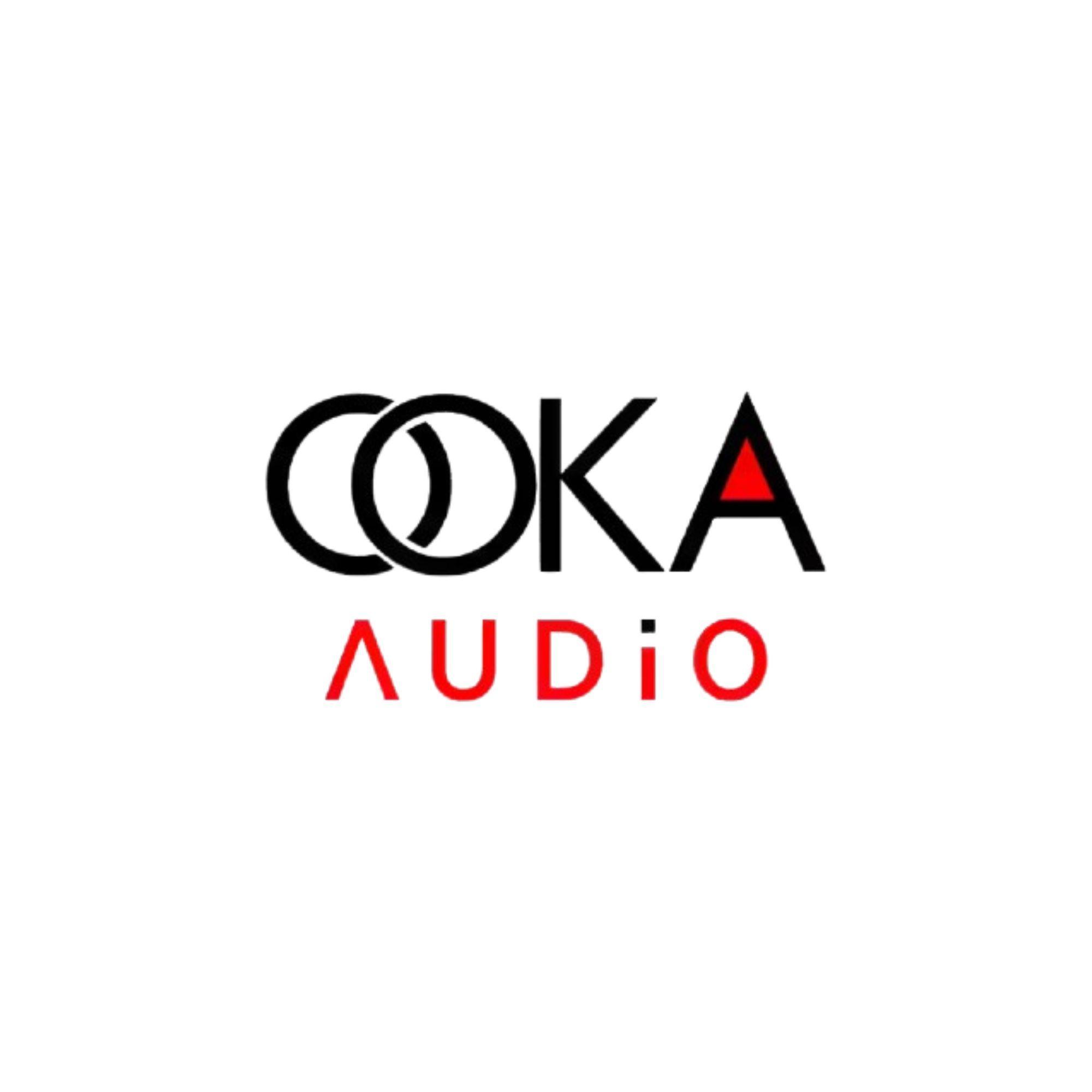 ookaaudio