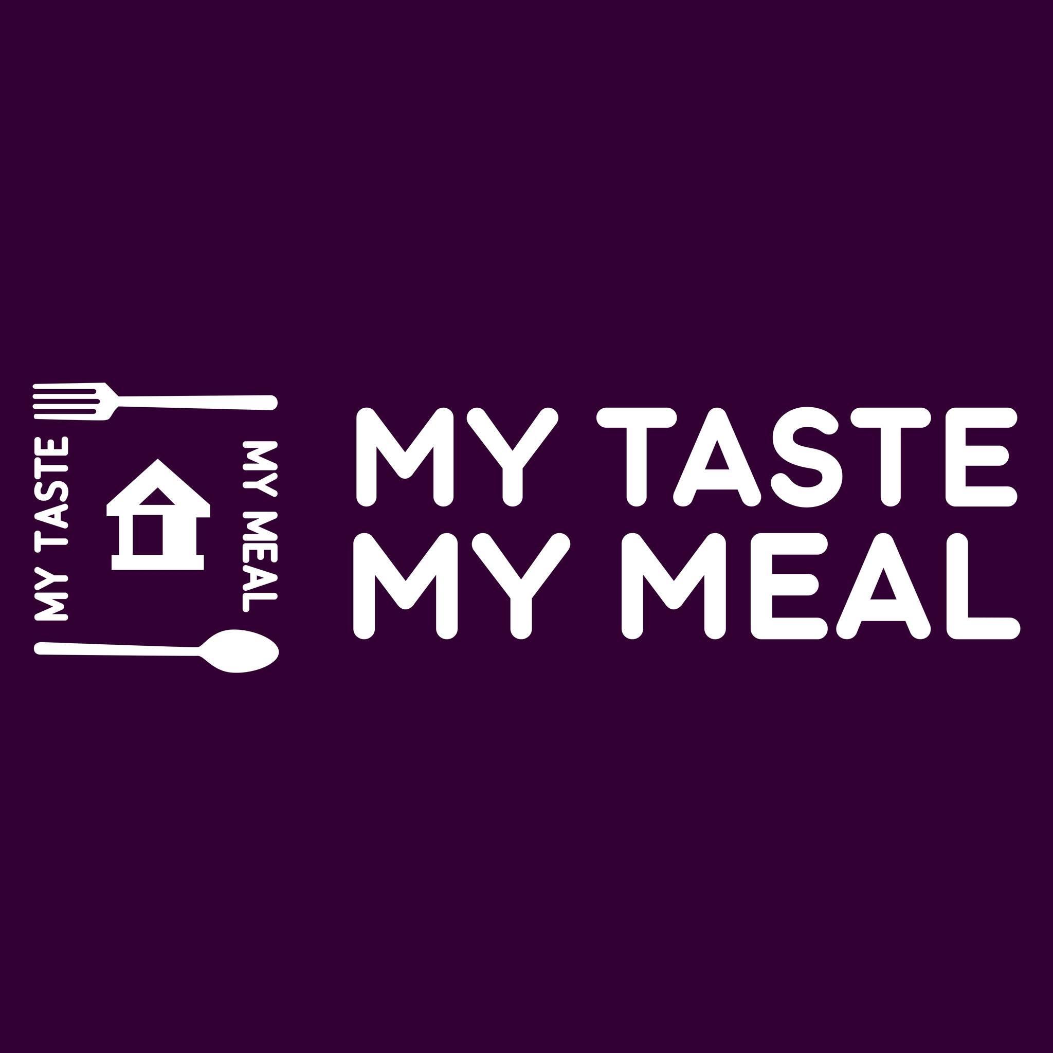 MyTasteMyMeal