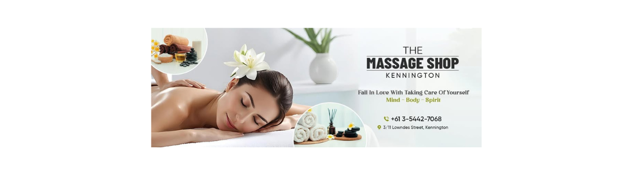 massageshop
